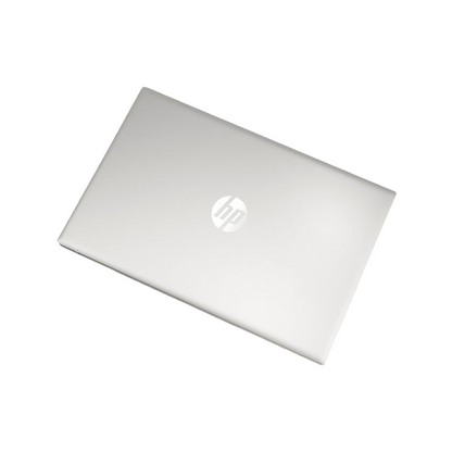 HP 15, Ryzen 5 7530U Laptop (8GB DDR4,512GB SSD) Anti-Glare,15.6''/39.6cm, FHD, Win11, M365 Basic(1yr),Office Home24, Silver,1.59kg, Radeon Graphics, Camera w/Privacy Shutter, fc0388AU