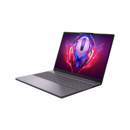 Lenovo IdeaPad Slim 3 13th Gen Core i5-13420H 15.3 inch (38.8cm) WUXGA IPS Laptop (16GB RAM/1TB SSD/Windows 11/Office Home 2024/Backlit Keyboard/1Yr ADP Free/3 Mon. Game Pass/Grey/1.6Kg), 83K100HSIN