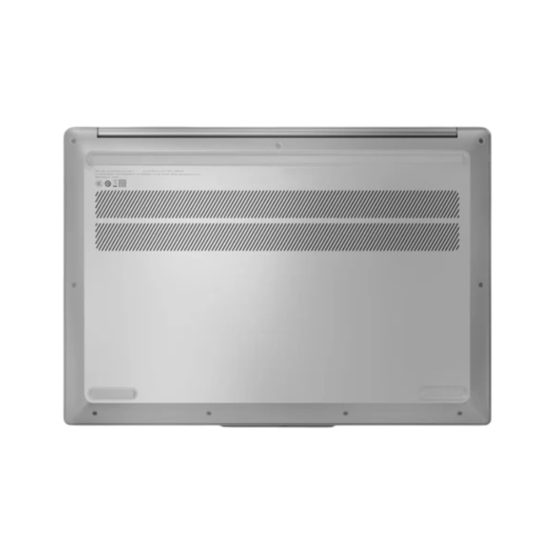 Lenovo IdeaPad Slim 5 13th Gen Core i7-13700H (16GB RAM/512GB SSD/Intel Iris Xe Graphics/WUXGA IPS Display/16 (40.6cm)/Windows 11/MS Office 2021/Backlit Keyboard/Grey/1.89Kg), 82XF003HIN Laptop