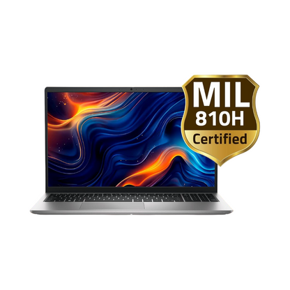 Dell 15, AMD Ryzen 7-7730U, 16GB DDR4, 512GB SSD, FHD 15.6"/39.6 cm, Windows 11, Office H&S 2024, Platinum Silver, 1.63 Kg, 120Hz 250 nits, AMD Radeon Graphics, Standard Keyboard, Thin & Light Laptop
