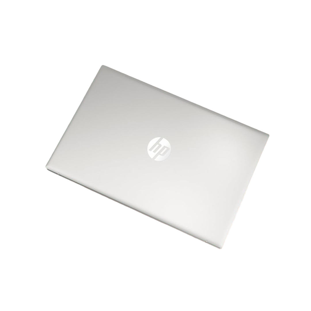 HP 15 Core i3 12th Gen (8GB RAM/512GB SSD/FHD/Windows 11/Backlit Keyboard/15.6? (39.6cm)/Silver/1.59kg) fd0063TU Laptop