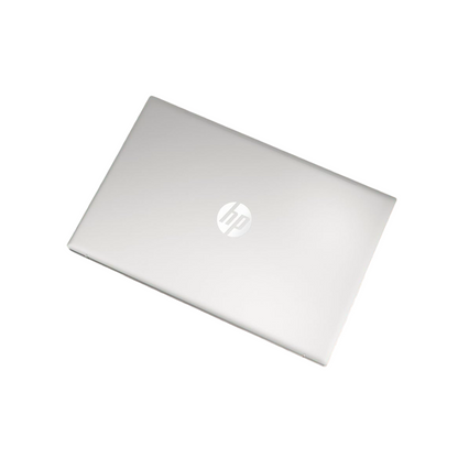 HP 15 Core i3 12th Gen (8GB RAM/512GB SSD/FHD/Windows 11/Backlit Keyboard/15.6? (39.6cm)/Silver/1.59kg) fd0063TU Laptop