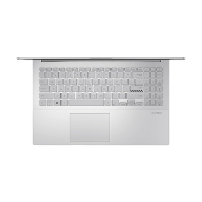 ASUS Vivobook Go 15, 7000 Series, AMD Ryzen 3 7320U, 8 GB RAM, 512GB SSD, FHD, Anti-Glare, 15.6", 39.6 cm, Windows 11 Home, M365 Basic(1yr)* Office24, Cool Silver, 1.63 kg, E1504FA-BQ2321WS, Laptop
