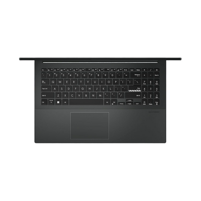 ASUS Vivobook Go 15 (2025), AMD Ryzen 5 7520U Thin & Light Laptop(16GB RAM/512GB SSD/FHD/15.6"/60Hz/Windows 11/M365 Basic (1Year)*/Office Home 2024/Backlit KB/Mixed Black/1.63Kg) E1504FA-BQ2414WS