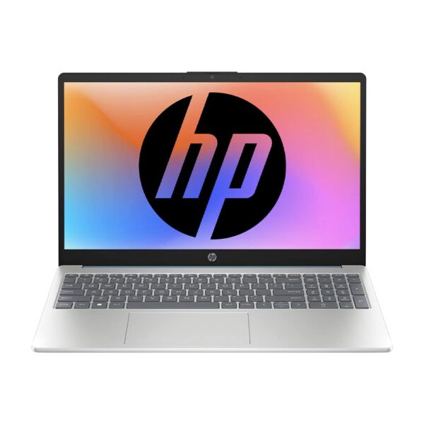 HP Laptop 15, 13th Gen Intel Core i3-1315U,15.6inch(39.6cm) FHD Anti-Glare Laptop/8GB RAM/512GB SSD/Intel UHD Graphics/Win 11/MSO 21/FHD Camera/Alexa/Moonlight Blue/1.6 Kgs 15-fd0018TU
