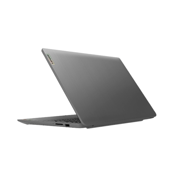 Lenovo IdeaPad Slim 3 Ryzen 5 7520U 15.6″ (39.6cm) FHD Laptop (8GB/512GB SSD/Win 11/Office 2021/1 Year Warranty/Alexa Built-in/3 Month Game Pass/Arctic Grey/1.62Kg), 82XQ008GIN