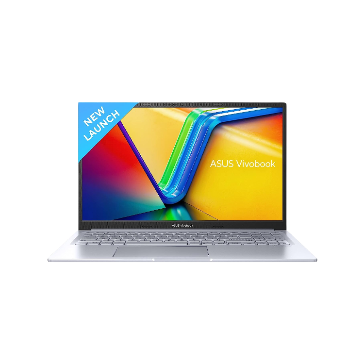 ASUS - Vivobook 16 Laptop - AMD Ryzen 7 5800H - 16GB Memory - 512GB SSD -  Quiet Blue Notebook 