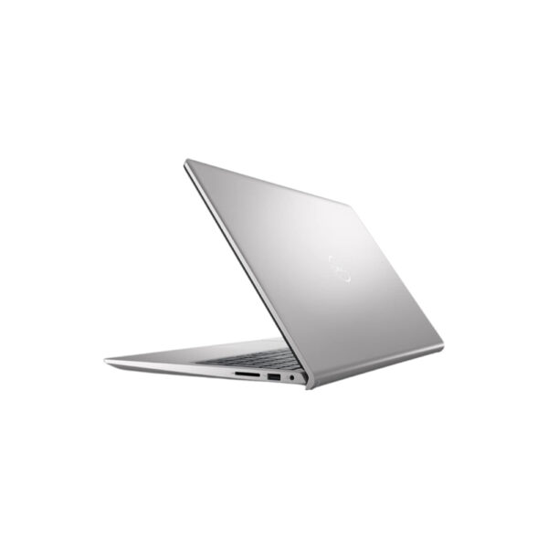 Dell Inspiron 15 Laptop, Intel Core i5-1135G7 Processor, 8Gb, 512Gb SSd, Win 11 + MSO’21, Integrated Graphics, 15.6″ (39.62 cm) FHD Display, 15 Month McAfee, Backlit Keyboard, Platinum Silver
