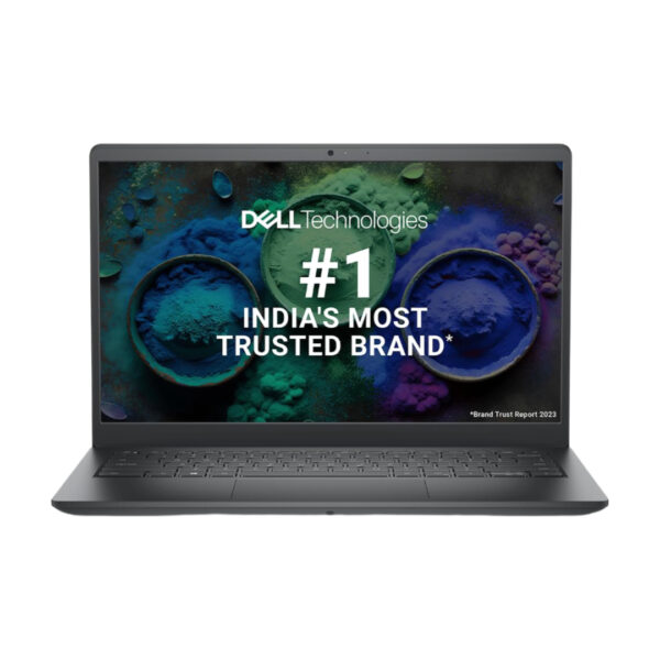 Dell 14 AMD Laptop, AMD Ryzen 5 Series R5-5500U/ 8GB/ 512GB/ 14.0″ (35.56cm) FHD Display with Comfort View/Windows 11 + MSO’21/15 Month McAfee/Spill-Resistant Keyboard/Carbon Black/ 1.48kg
