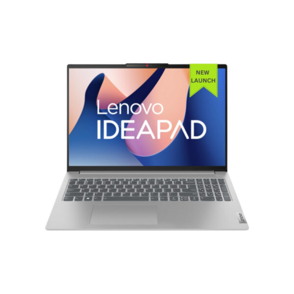 Lenovo IdeaPad Slim 3 Intel Core i3 12th Gen 15.6″ (39.62cm) FHD Thin & Light Laptop (8GB/512GB SSD/Windows 11/Office 2021/1Yr Warranty/3months Game Pass/Arctic Grey/1.63Kg), 82RK00VTIN