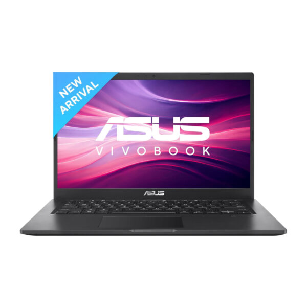 ASUS Vivobook 14, Intel Core i3-1115G4 11th Gen, 14″ (35.56 cms) FHD, Thin and Light Laptop (8GB/512GB SSD/Windows 11/Office 2021/Indie Black/1.60 kg), X1400EA-EK323WS