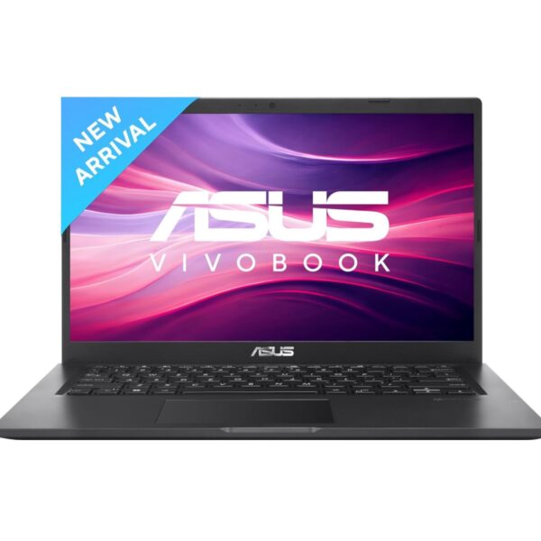 ASUS Vivobook 14, Intel Core i3-1115G4 11th Gen, 14″ (35.56 cms) FHD, Thin and Light Laptop (8GB/512GB SSD/Windows 11/Office 2021/Indie Black/1.60 kg), X1400EA-EK323WS