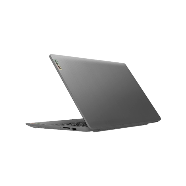 Lenovo IdeaPad Slim 3 Intel Core i3-1115G4 11th Gen 15.6″ (39.62cm) FHD Laptop (8GB/256GB SSD/Win 11/Office 2021/3 Month Game Pass/Arctic Grey/1.65Kg), 82H803U0IN