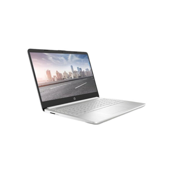HP Laptop 14s Intel Celeron N4500 14 inch(35.6 cm) HD (1366 x 768) Micro-Edge, 8GB DDR4, 512GB SSD, Intel UHD Graphics, Dual Speaker, HD Camera (Win 11. Alexa, MSO, 1.46 Kg) 14s-dr3002TU