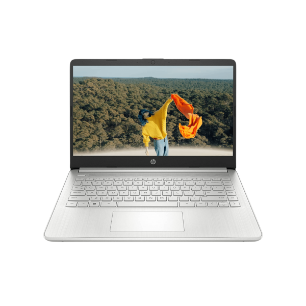 HP Laptop 15s AMD Ryzen 7 5700U, 15.6-inch(39.6 cm) FHD, Anti-Glare Laptop (16 GB/512 GB/AMD Radeon Graphics/Dual Speakers/Backlit KB/Win 11/1.69kg/Natural Silver, 15s-eq2084AU