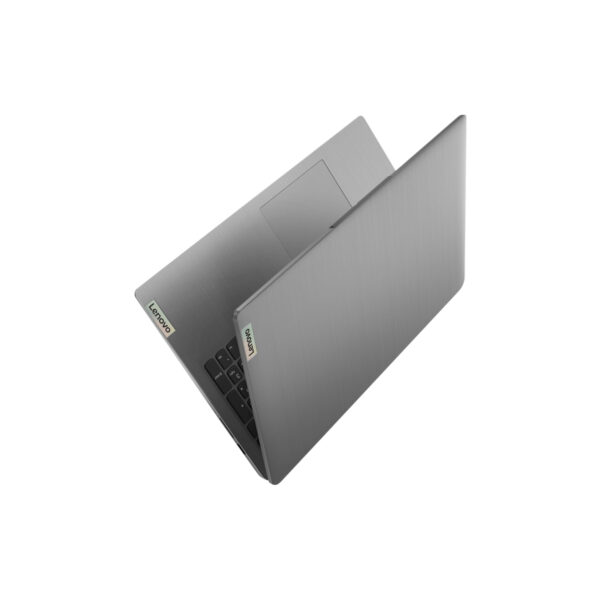 Lenovo IdeaPad Slim 3 Intel Core i3 12th Gen 15.6 inch (39.62cm) FHD Thin & Light Laptop (8GB/256GB SSD/Windows 11/Office 2021/3months Game Pass/Arctic Grey/1.63Kg), 82RK00WXIN