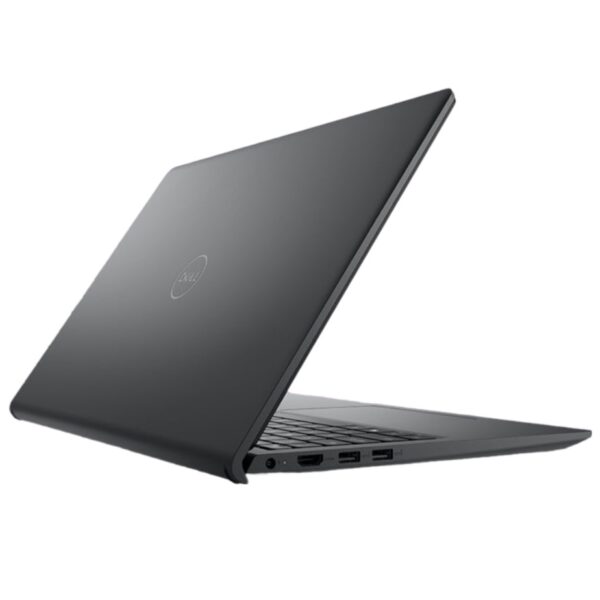 Dell Inspiron 3520 Laptop, Intel Core i3-1215U Processor, 8GB, 512GB, 15.6″ (39.62cm) FHD AG 120Hz 250 nits, Win 11 + MSO’21, 15 Month McAfee Antivirus, Black, 1.65kg
