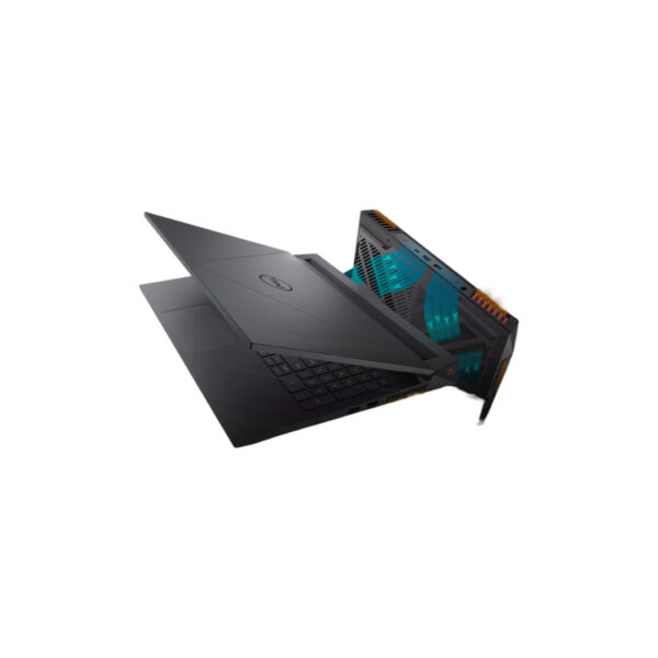 Dell Gaming G15-5530 13th Gen Laptop, Intel i5-13450HX/16GB/512GB SSD/NVIDIA RTX 3050 (6GB GDDR6)/15.6″ (39.62cm) FHD 120Hz 250 nits/Win 11+MSO’21/Backlit Keyboard 4-Zone RGB/Dark Shadow Gray/2.65kg